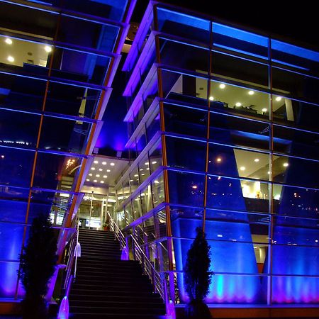 Hotel Metropolitan By Belgrade Arena 외부 사진