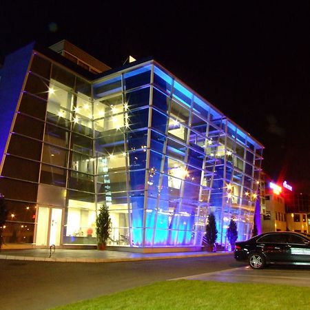 Hotel Metropolitan By Belgrade Arena 외부 사진