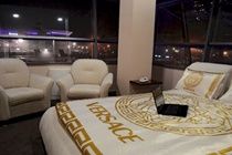 Hotel Metropolitan By Belgrade Arena 외부 사진