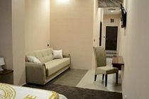 Hotel Metropolitan By Belgrade Arena 외부 사진