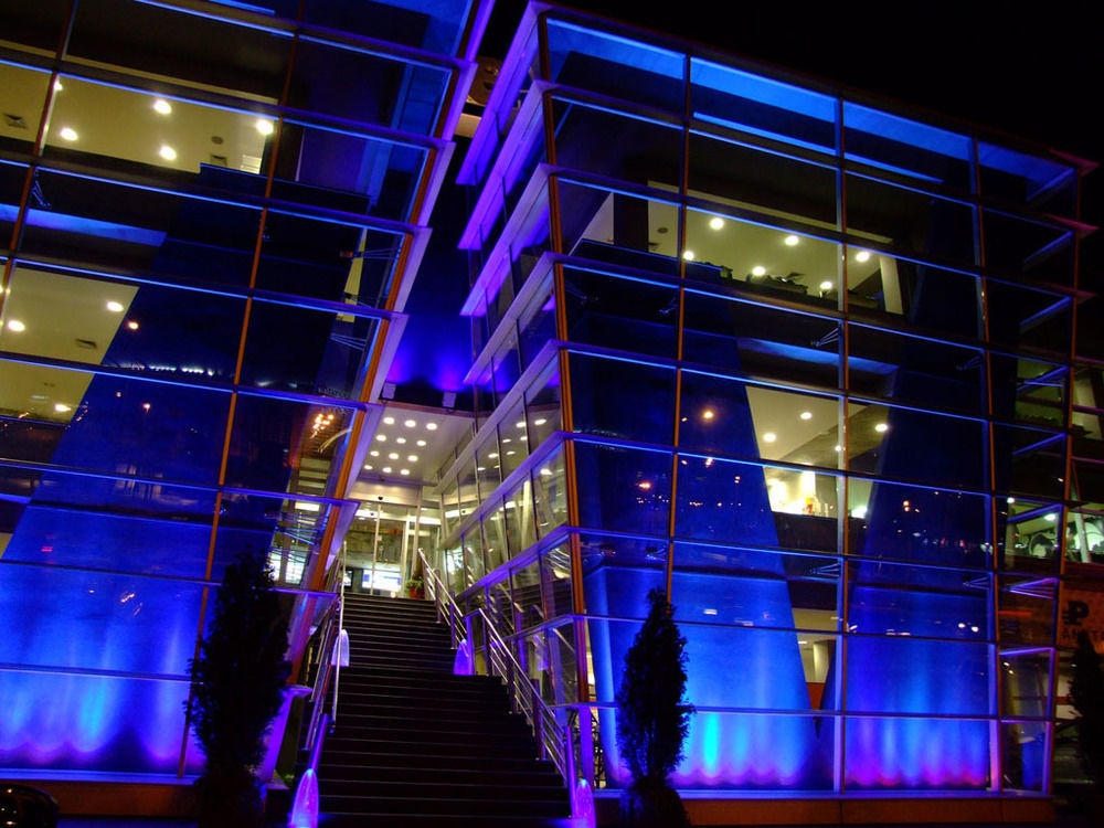 Hotel Metropolitan By Belgrade Arena 외부 사진