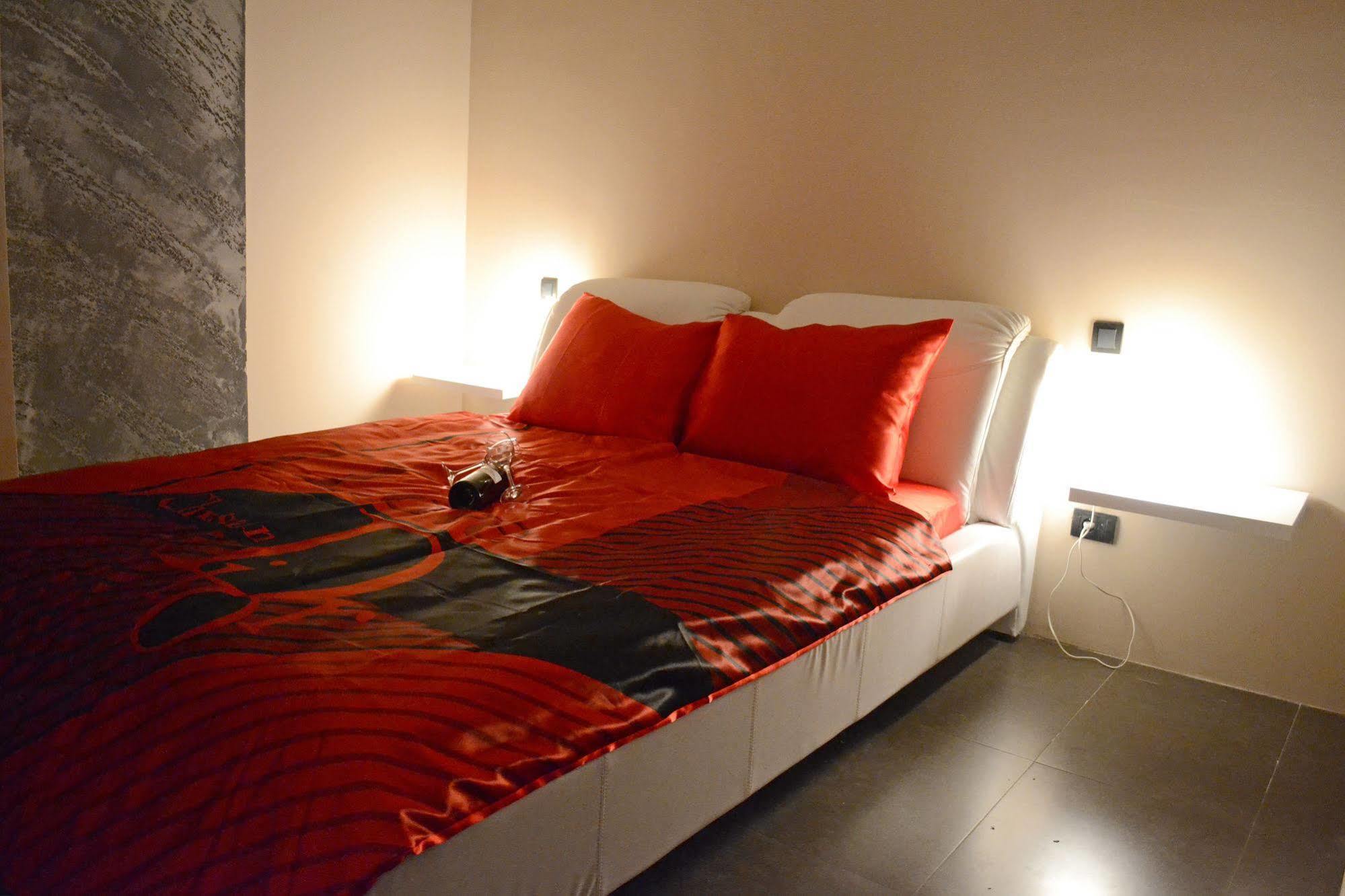 Hotel Metropolitan By Belgrade Arena 외부 사진